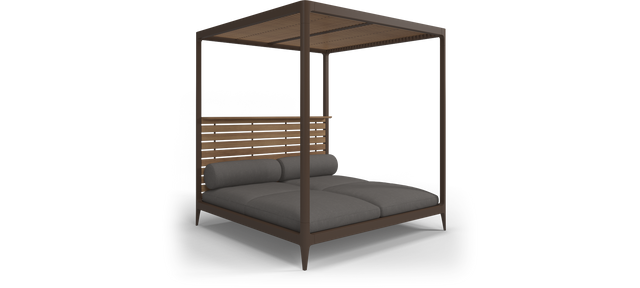 GRID Cabana Back & Roof