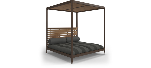 GRID Cabana Back & Roof
