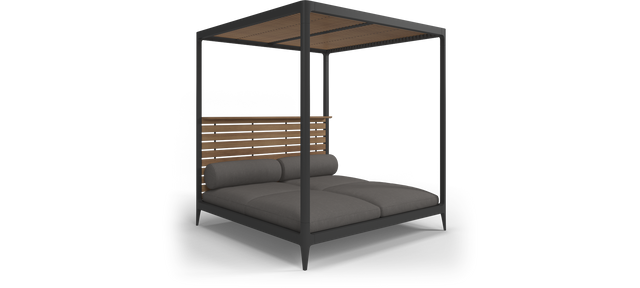 Möbelwerk Moebelwerk Gloster Grid Cabana
