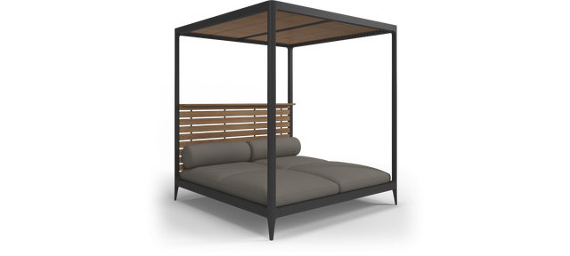 GRID Cabana Back & Roof