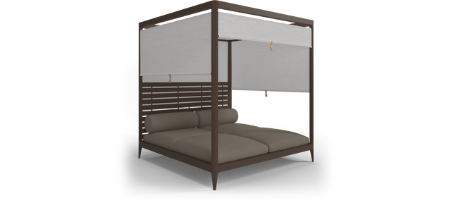 GRID Cabana Back & Screens