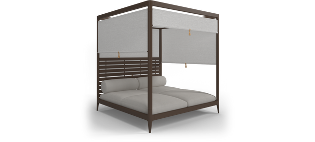 GRID Cabana Back & Screens