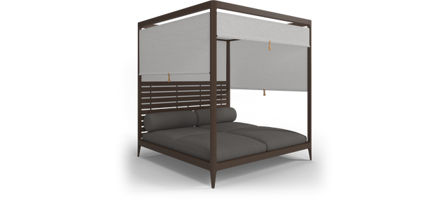 GRID Cabana Back & Screens