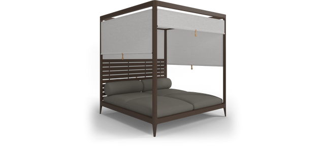 GRID Cabana Back & Screens