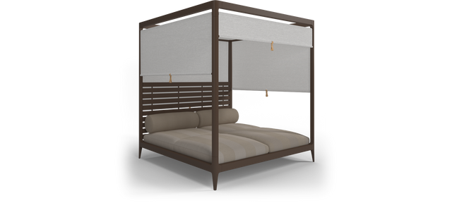 GRID Cabana Back & Screens