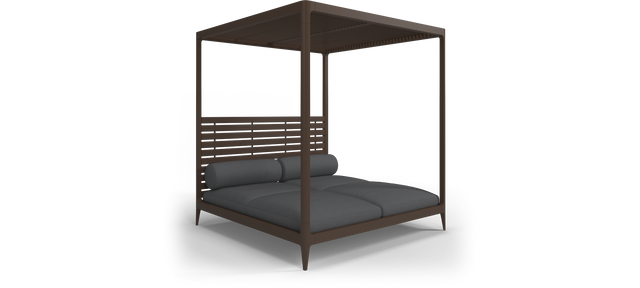 GRID Cabana Back & Roof