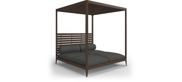 GRID Cabana Back & Roof