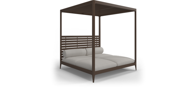 GRID Cabana Back & Roof