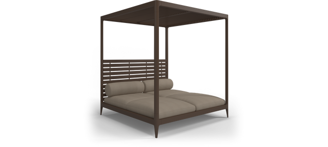 GRID Cabana Back & Roof
