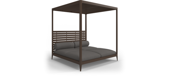 GRID Cabana Back & Roof