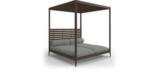 GRID Cabana Back & Roof