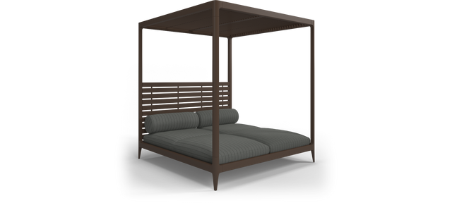 GRID Cabana Back & Roof
