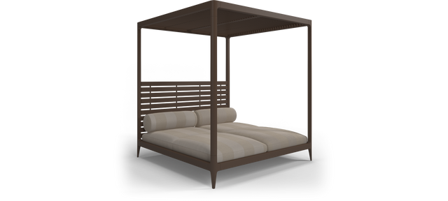 GRID Cabana Back & Roof