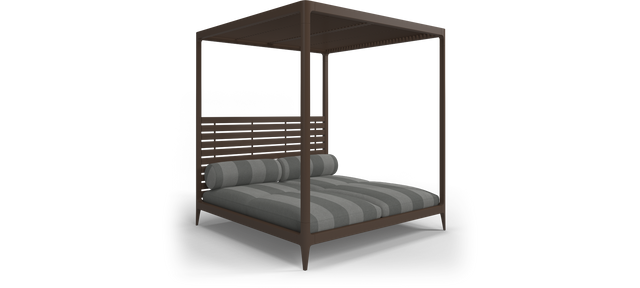 GRID Cabana Back & Roof