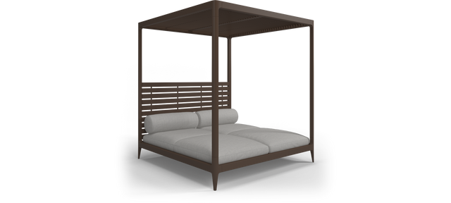 GRID Cabana Back & Roof