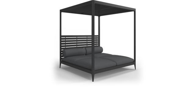 GRID Cabana Back & Roof
