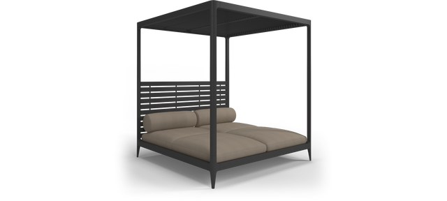 GRID Cabana Back & Roof