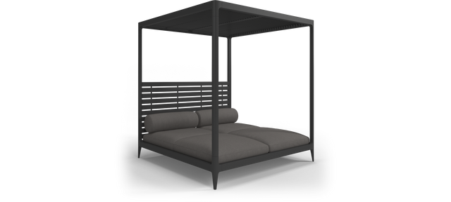GRID Cabana Back & Roof