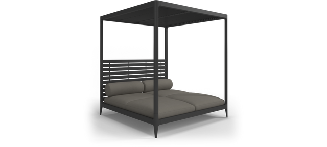 GRID Cabana Back & Roof