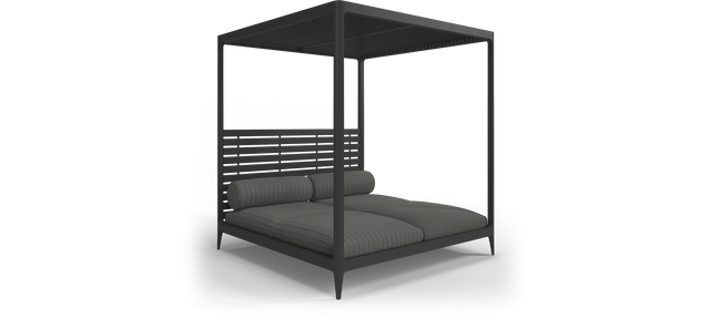 GRID Cabana Back & Roof