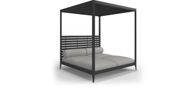 GRID Cabana Back & Roof