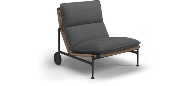 ZENITH Lounge Chair