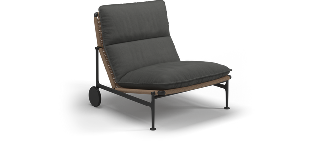 ZENITH Lounge Chair