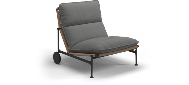 ZENITH Lounge Chair