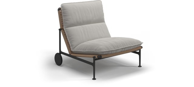 ZENITH Lounge Chair
