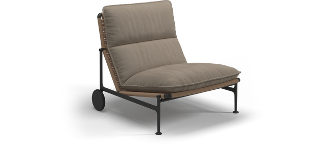 ZENITH Lounge Chair
