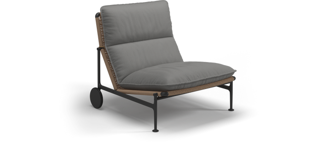 ZENITH Lounge Chair