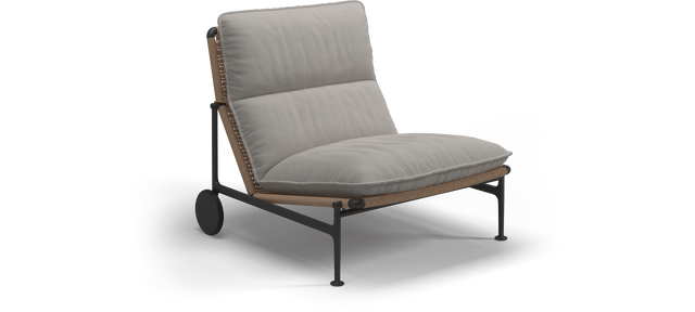 ZENITH Lounge Chair