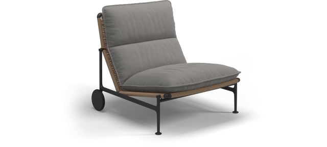 ZENITH Lounge Chair