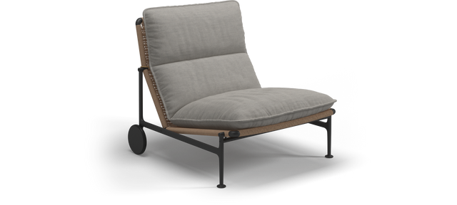 ZENITH Lounge Chair
