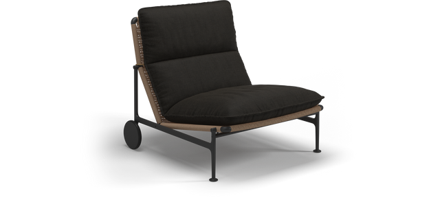 ZENITH Lounge Chair