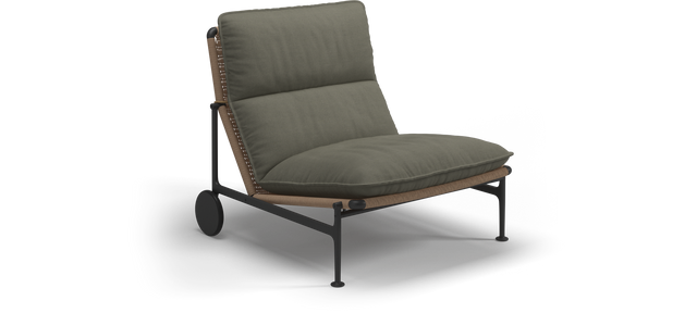 ZENITH Lounge Chair