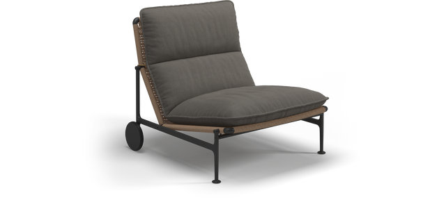 ZENITH Lounge Chair