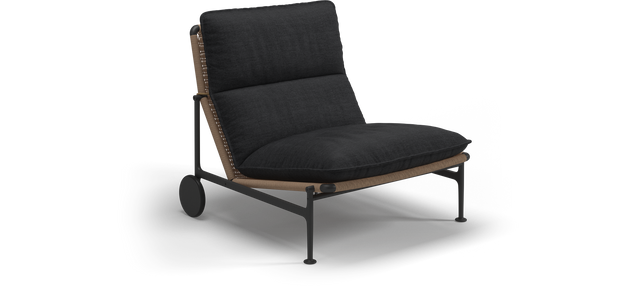 ZENITH Lounge Chair