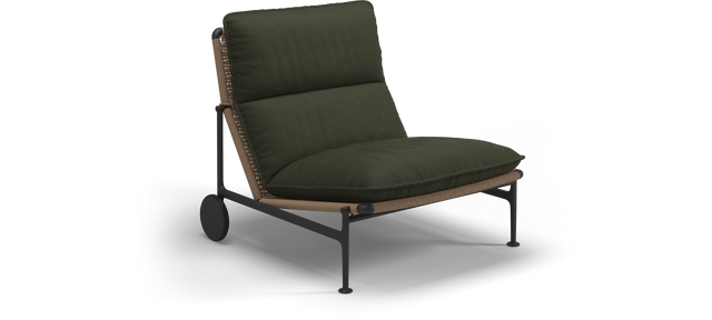 ZENITH Lounge Chair