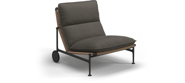 ZENITH Lounge Chair