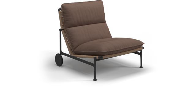 ZENITH Lounge Chair