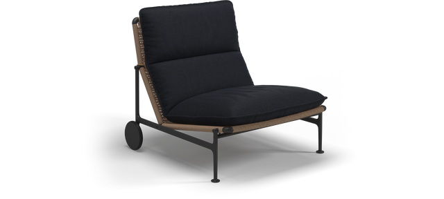 ZENITH Lounge Chair
