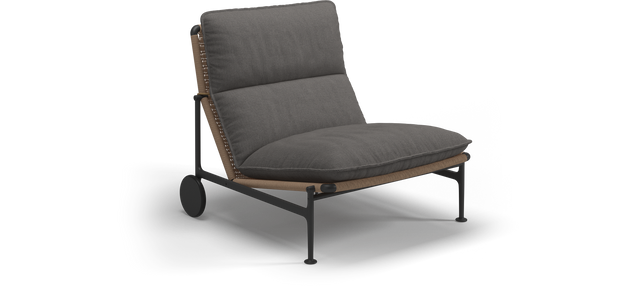 ZENITH Lounge Chair