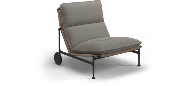ZENITH Lounge Chair
