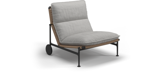 ZENITH Lounge Chair