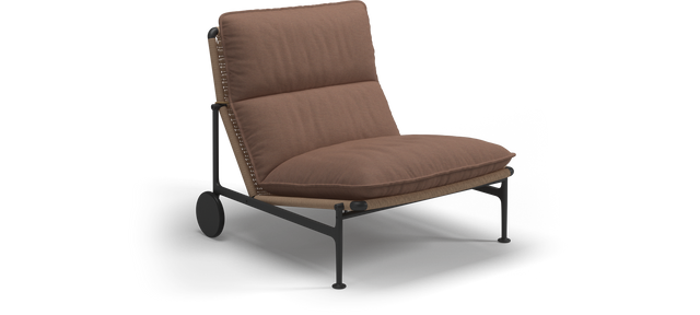 ZENITH Lounge Chair