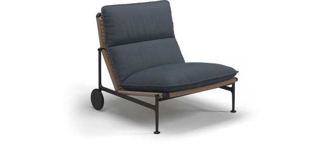 ZENITH Lounge Chair