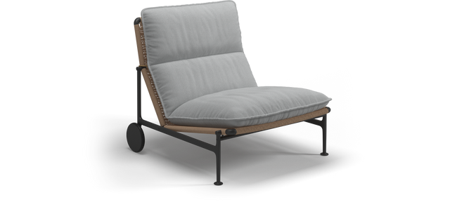 ZENITH Lounge Chair