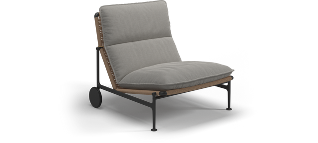 ZENITH Lounge Chair