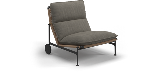 ZENITH Lounge Chair